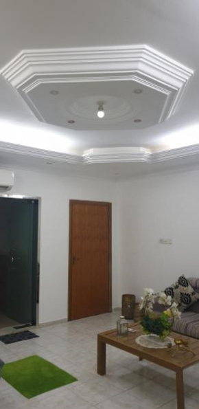 HOUSE IN AL AIN - 4